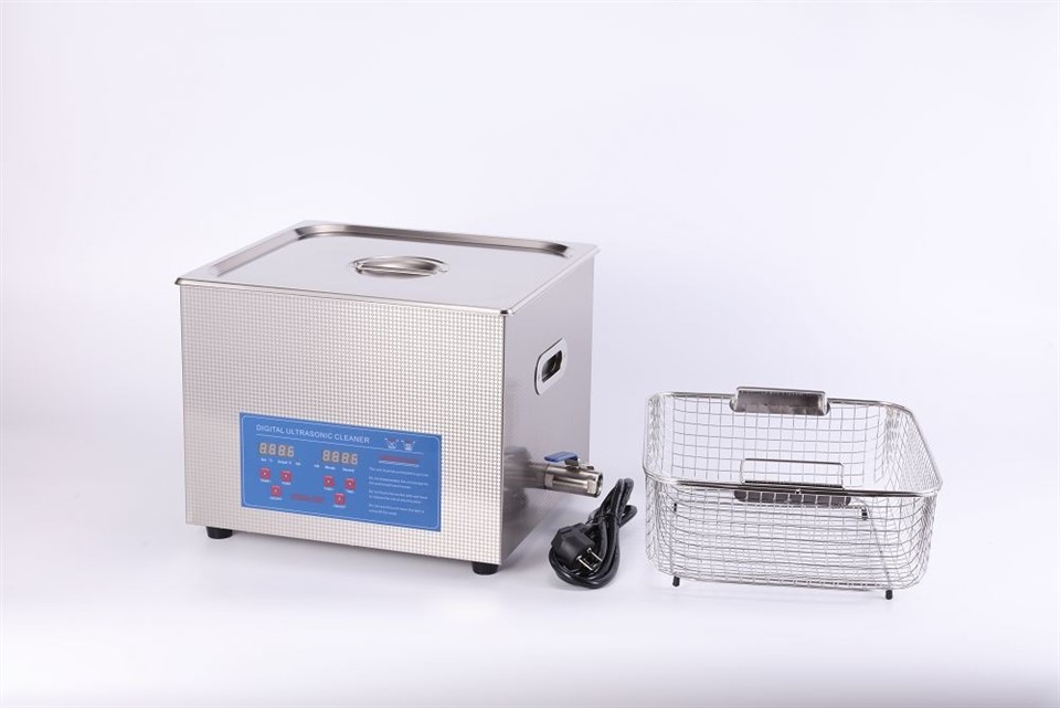Ultrasonic Cleaner With Drain factory Ultrasonic Cleaner With Drain factory