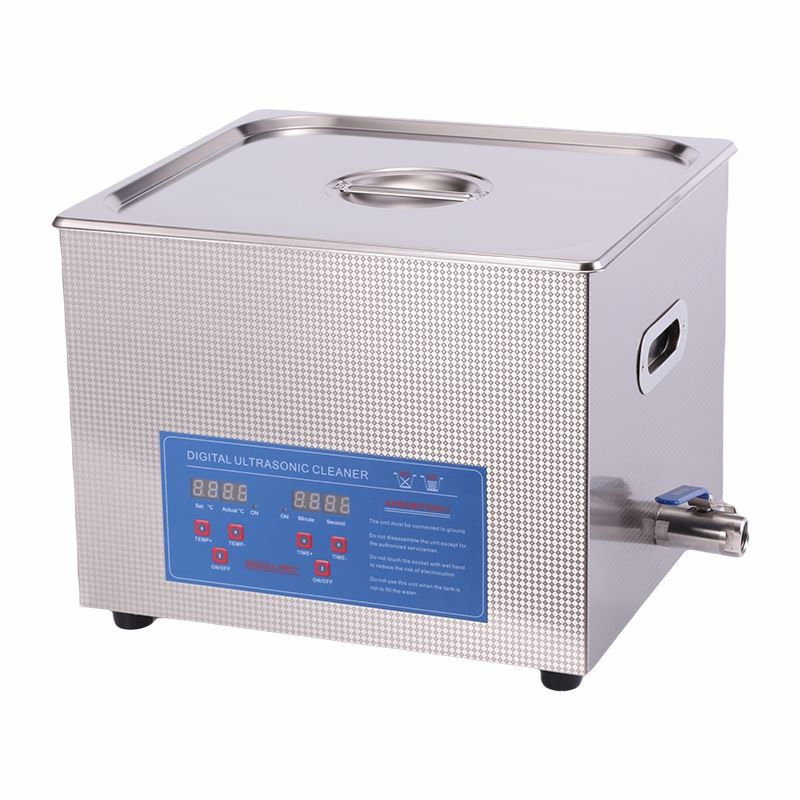Ultrasonic Cleaner With Drain Ultrasonic Cleaner With Drain